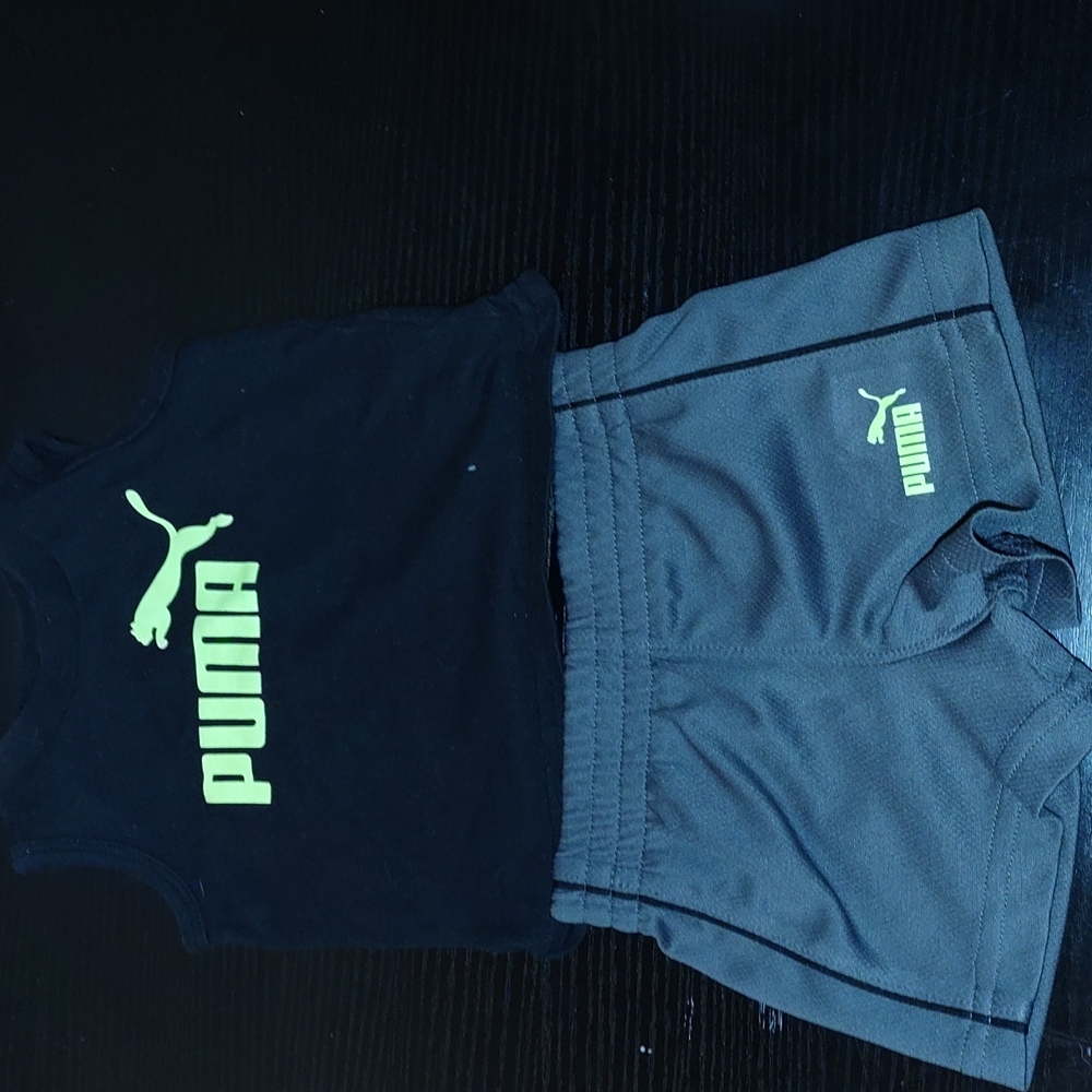 Puma set